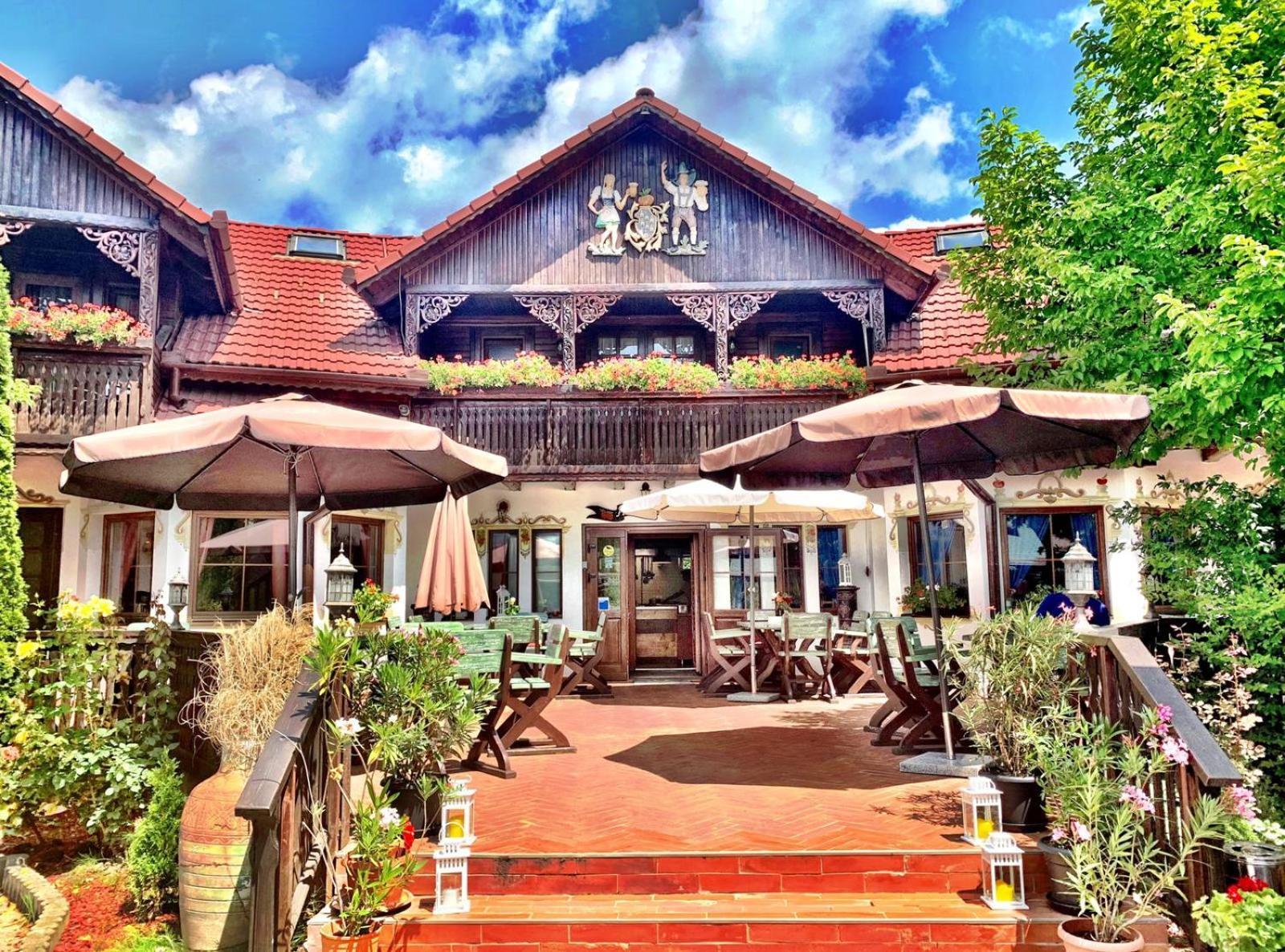 Hotel Pensiunea Apfelhaus Cisnădioara Esterno foto